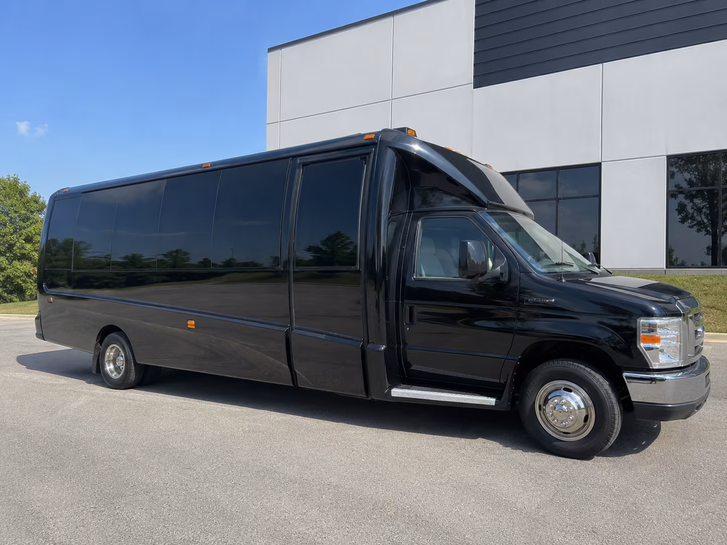birthday party buses for a night out in san jose s sofa and downtown districts