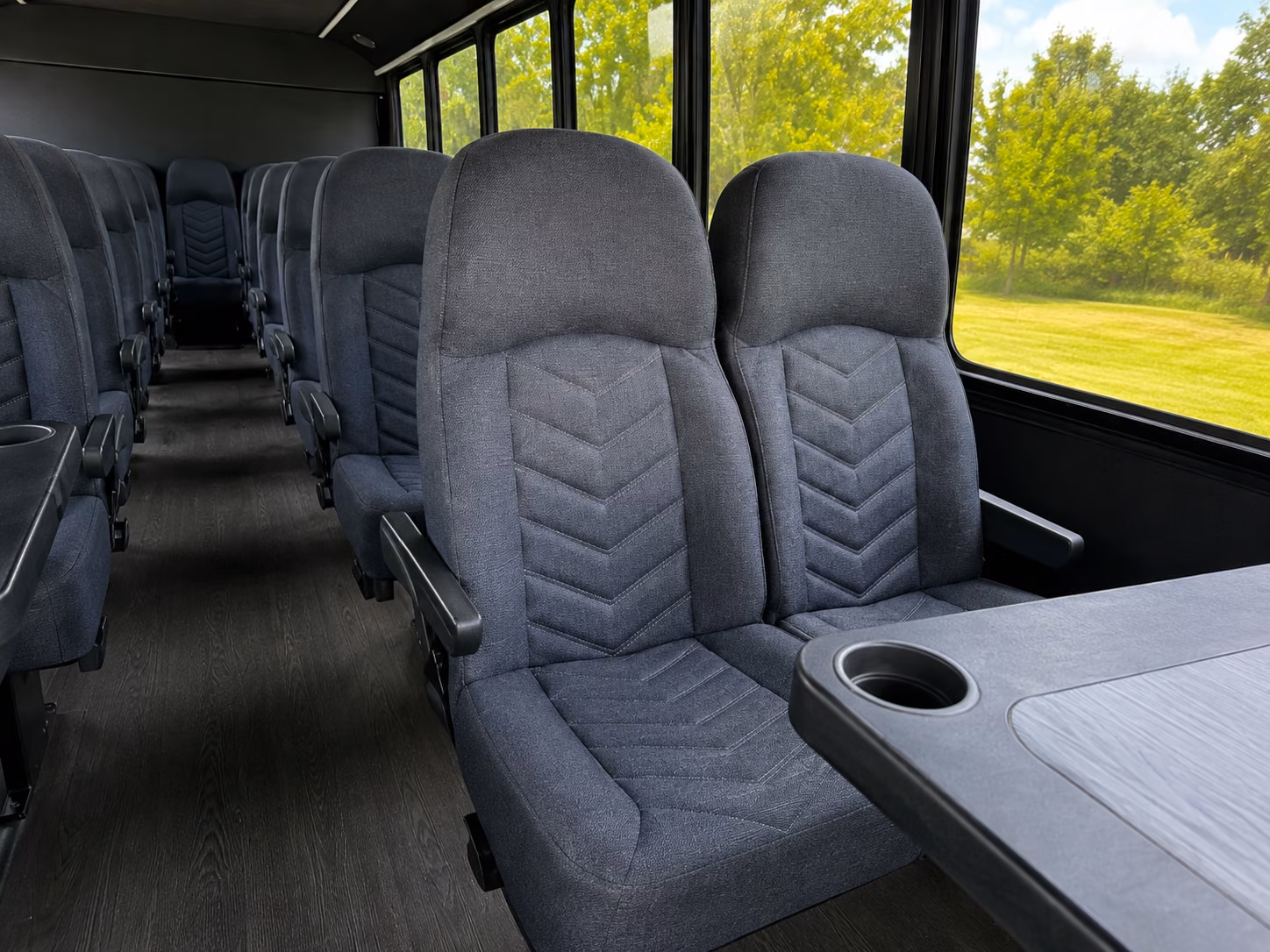 book a bus for your next airport transfer 5