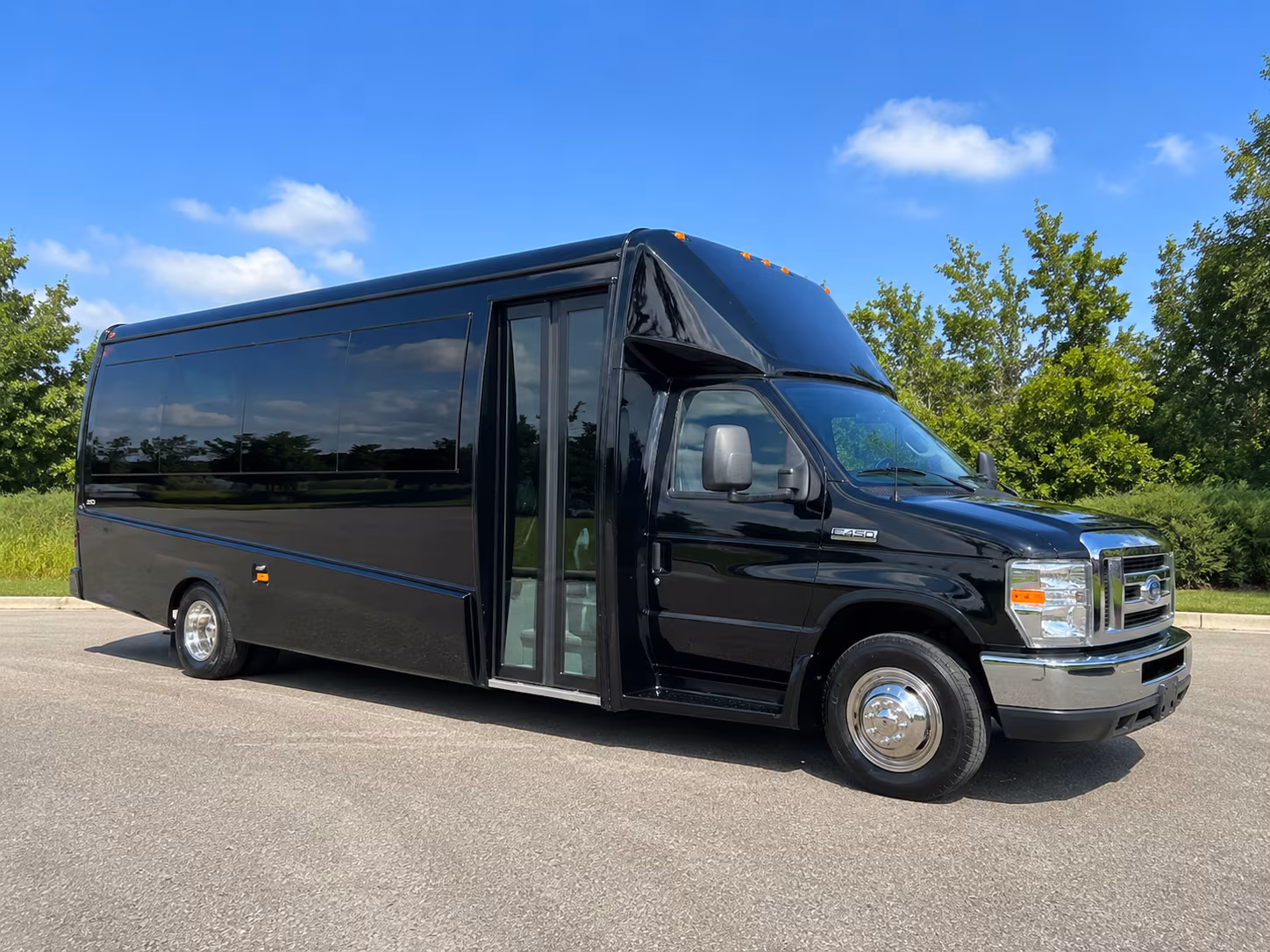 book a bus for your next bachelor or bachelorette party 5