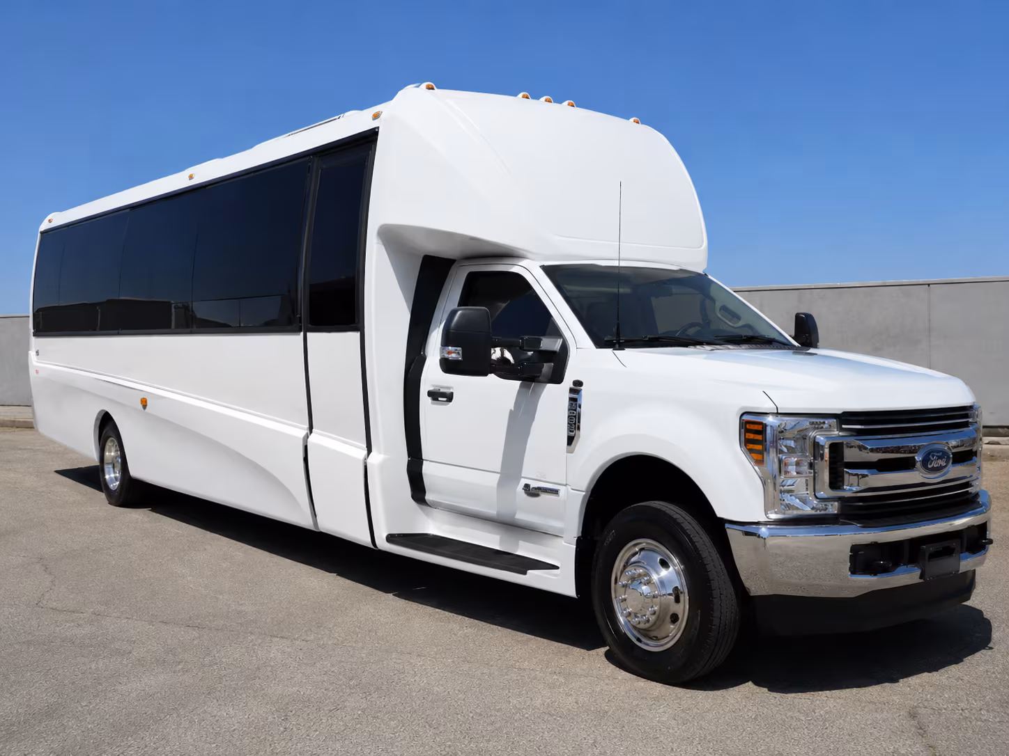book a bus for your next birthday 2