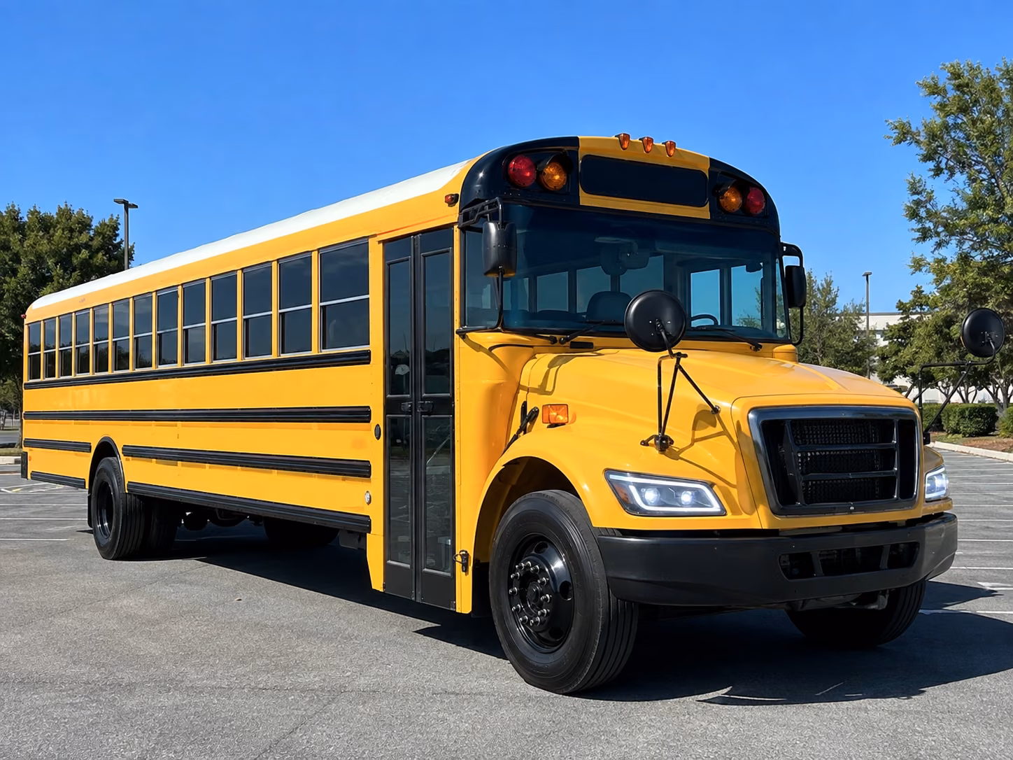 book a bus for your next church or religious group 1