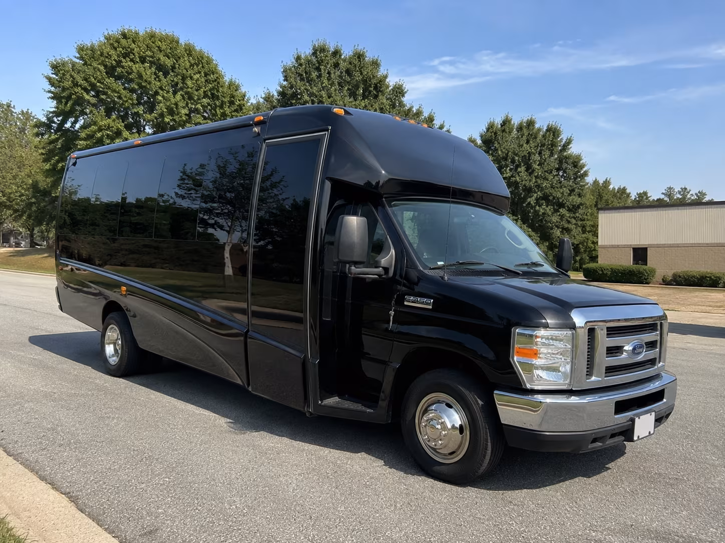 book a bus for your next church or religious group 3