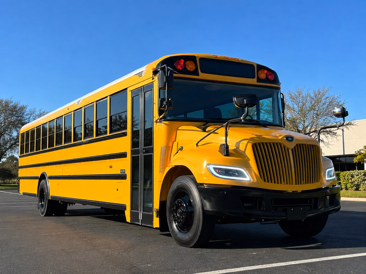 book a bus for your next church or religious group 5