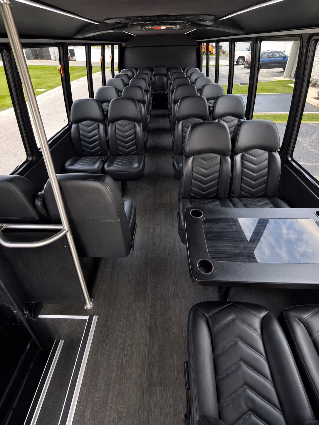 book a bus for your next concert or music festival 1