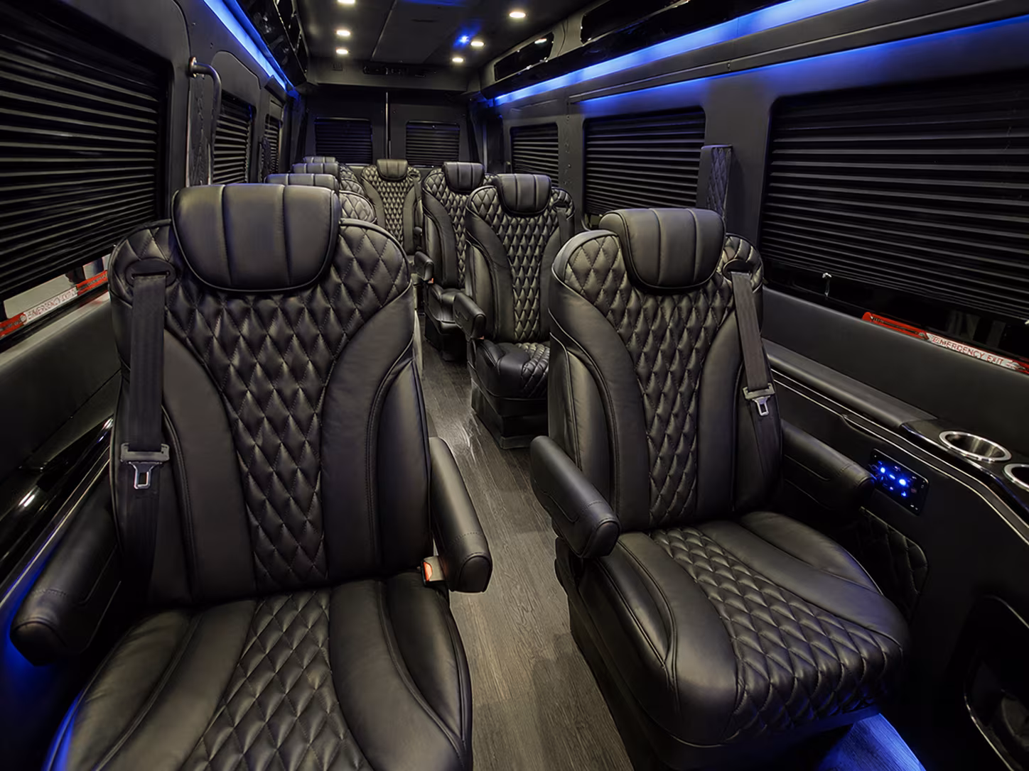 book a bus for your next concert or music festival 2