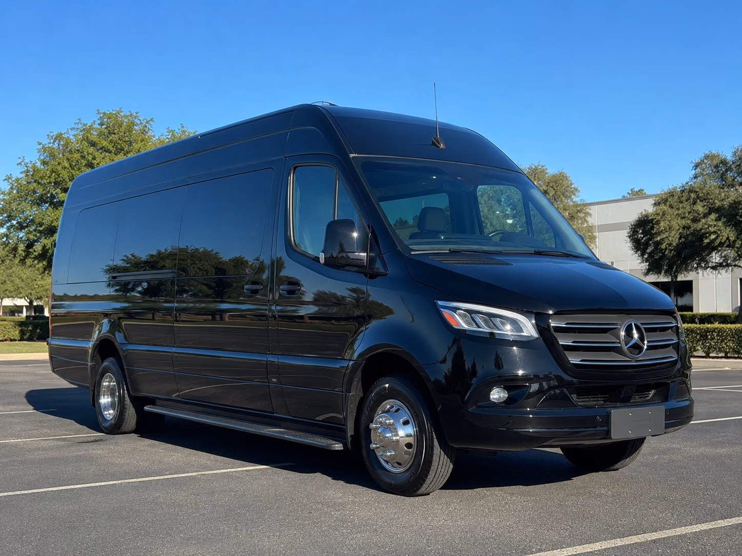 book a bus for your next convention or trade show 5