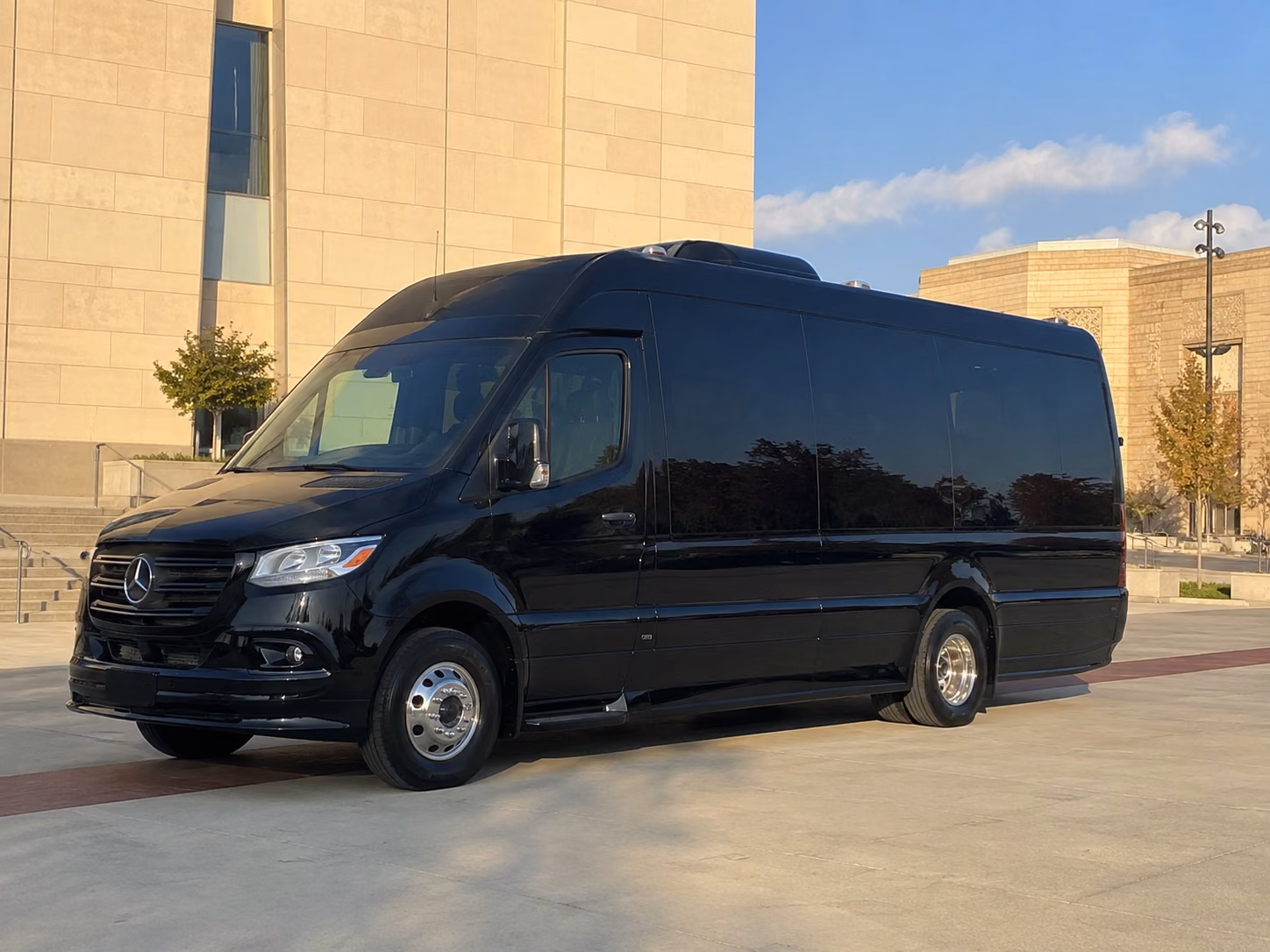 book a bus for your next corporate event 2