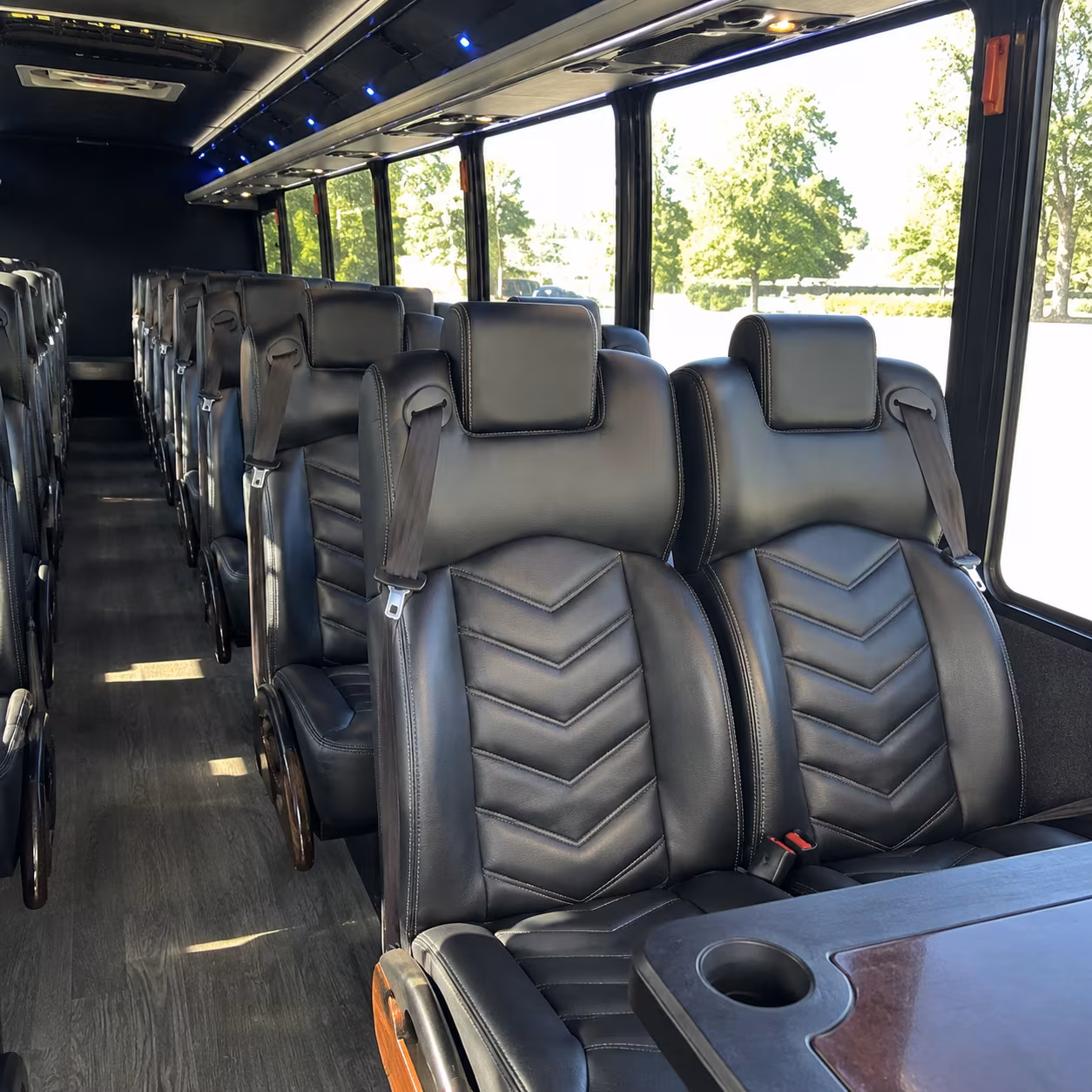 book a bus for your next private event 2