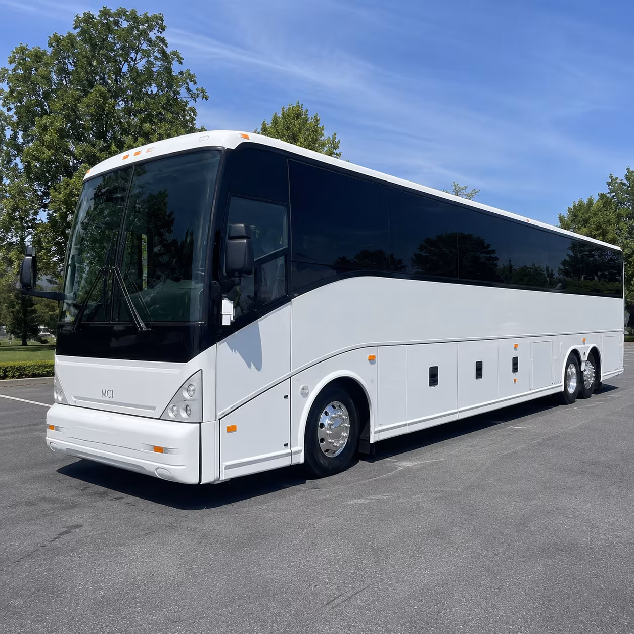 book a bus for your next sporting event 1