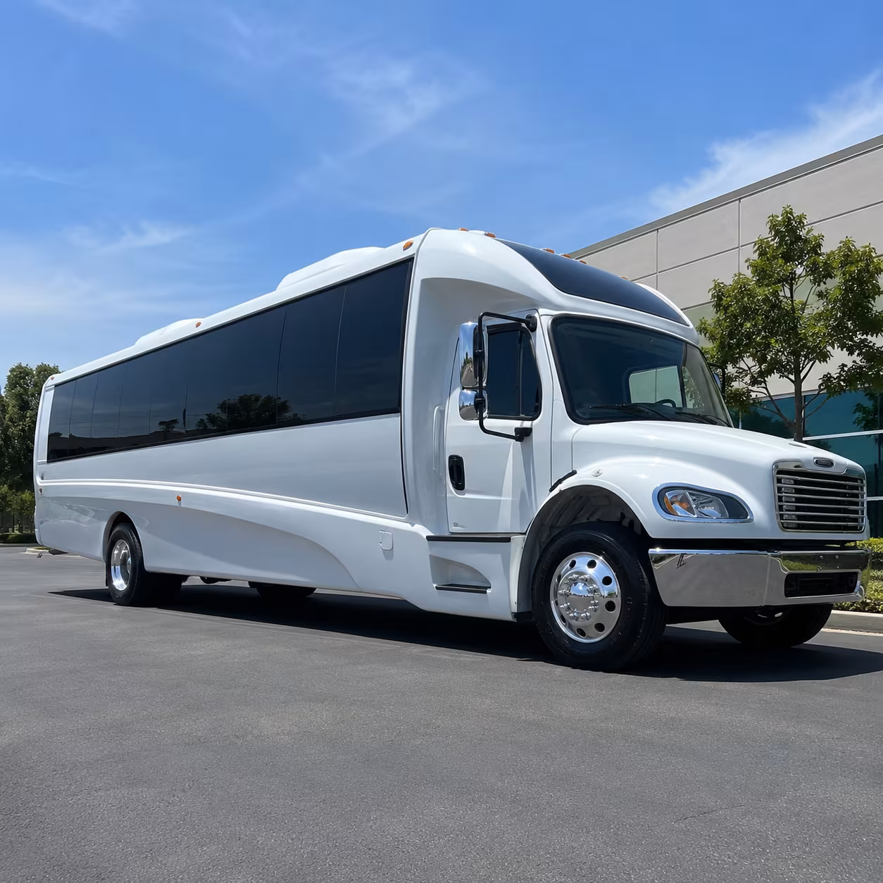 book a bus for your next sporting event 2