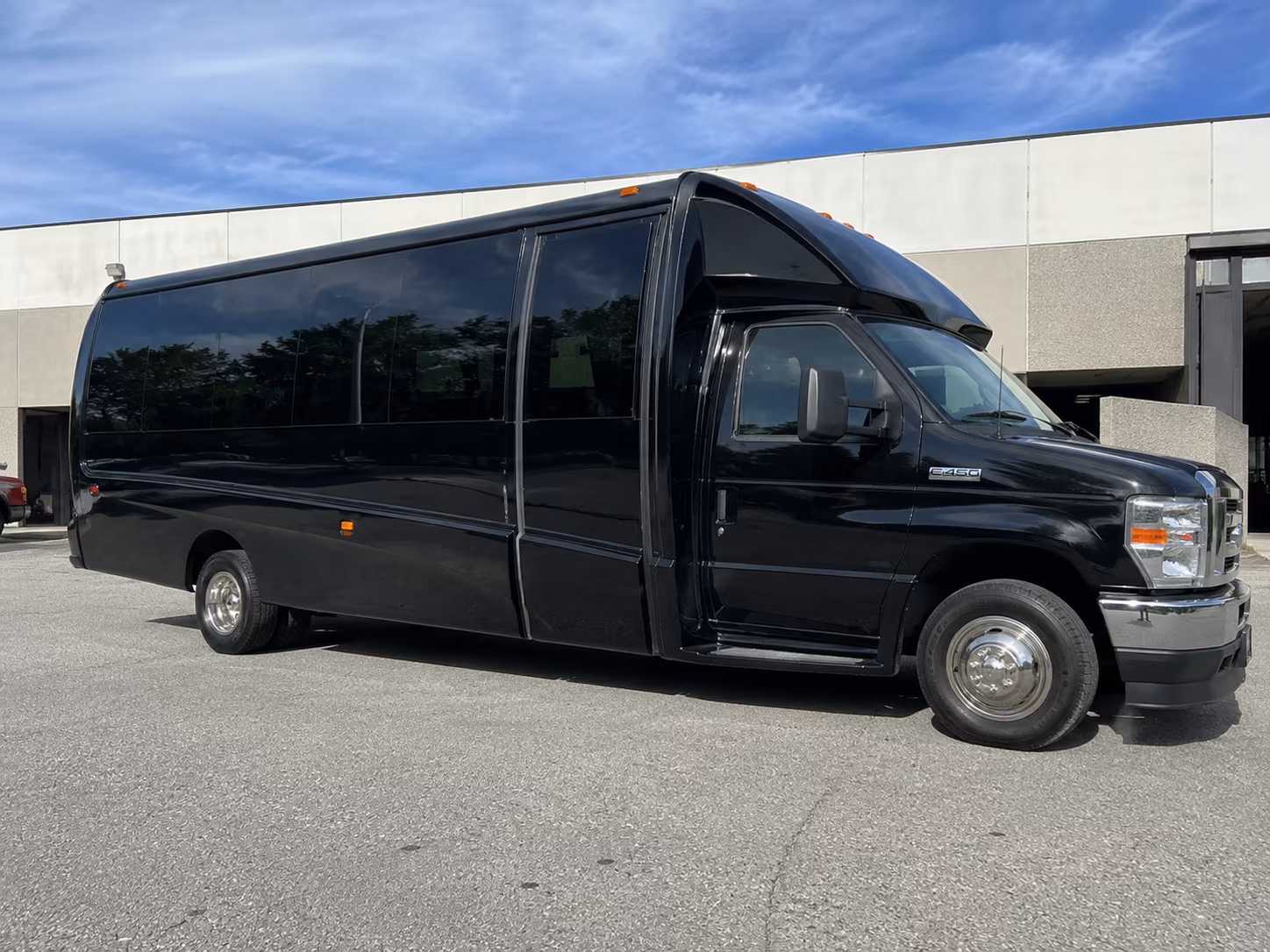 book a bus for your next sporting event 3
