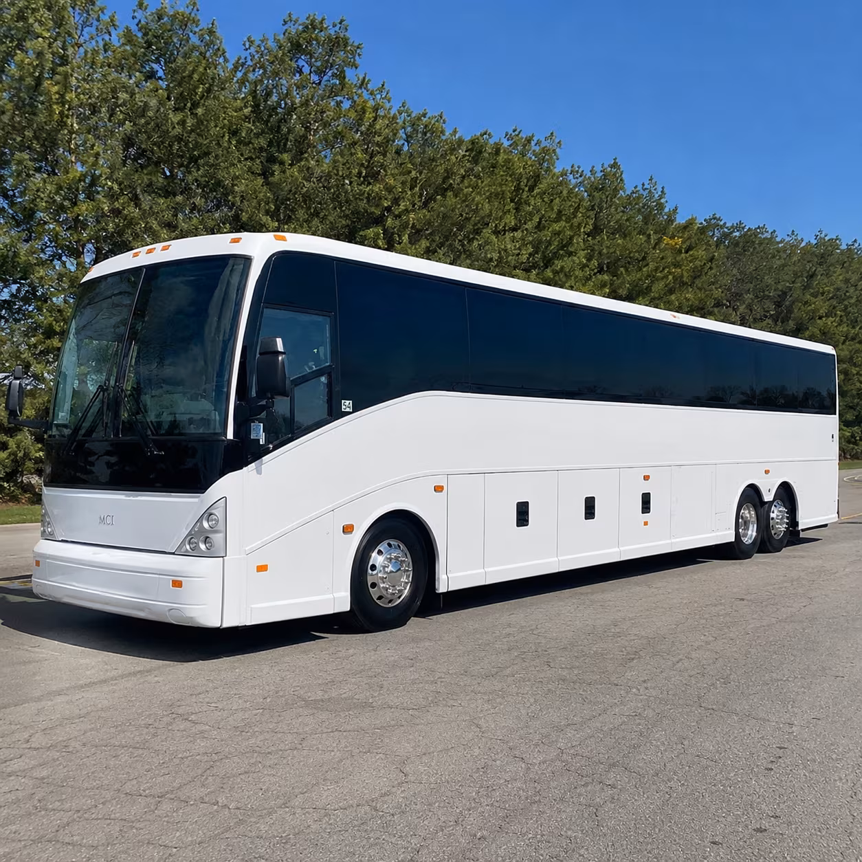 charter buses for high school and college group trips from santa clara