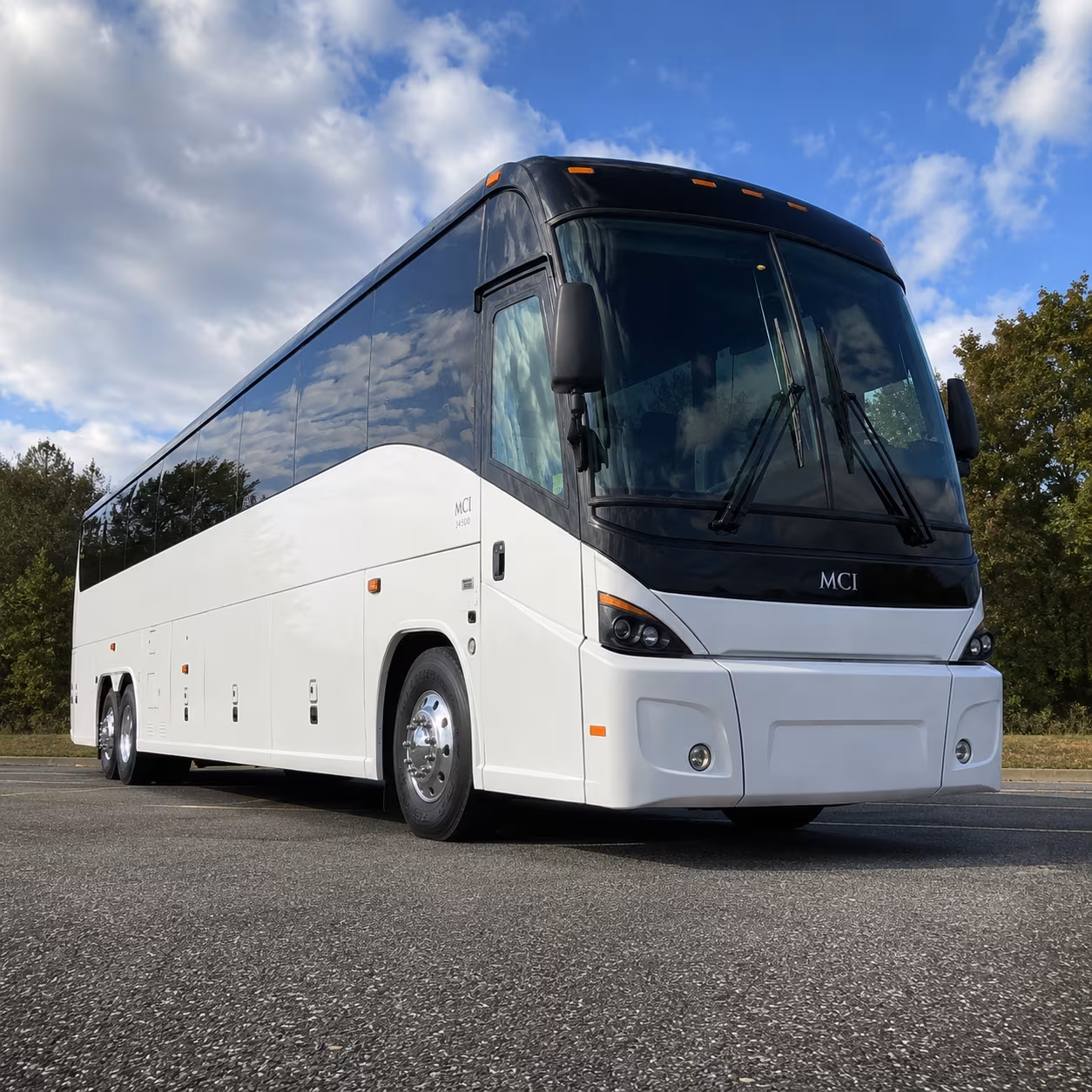 charter buses to golden state warriors games at chase center