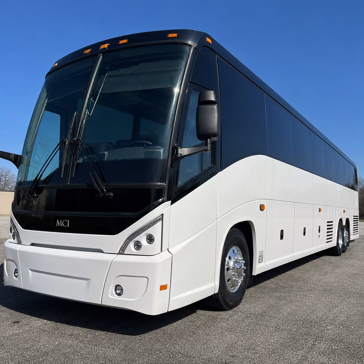 how one way transfers round trips and multi day bookings are priced for bus rentals in santa clara