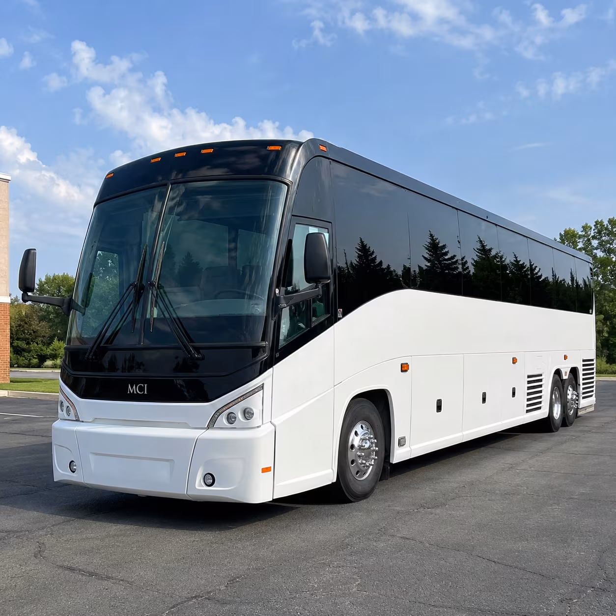 santa clara concert transportation onboard seating