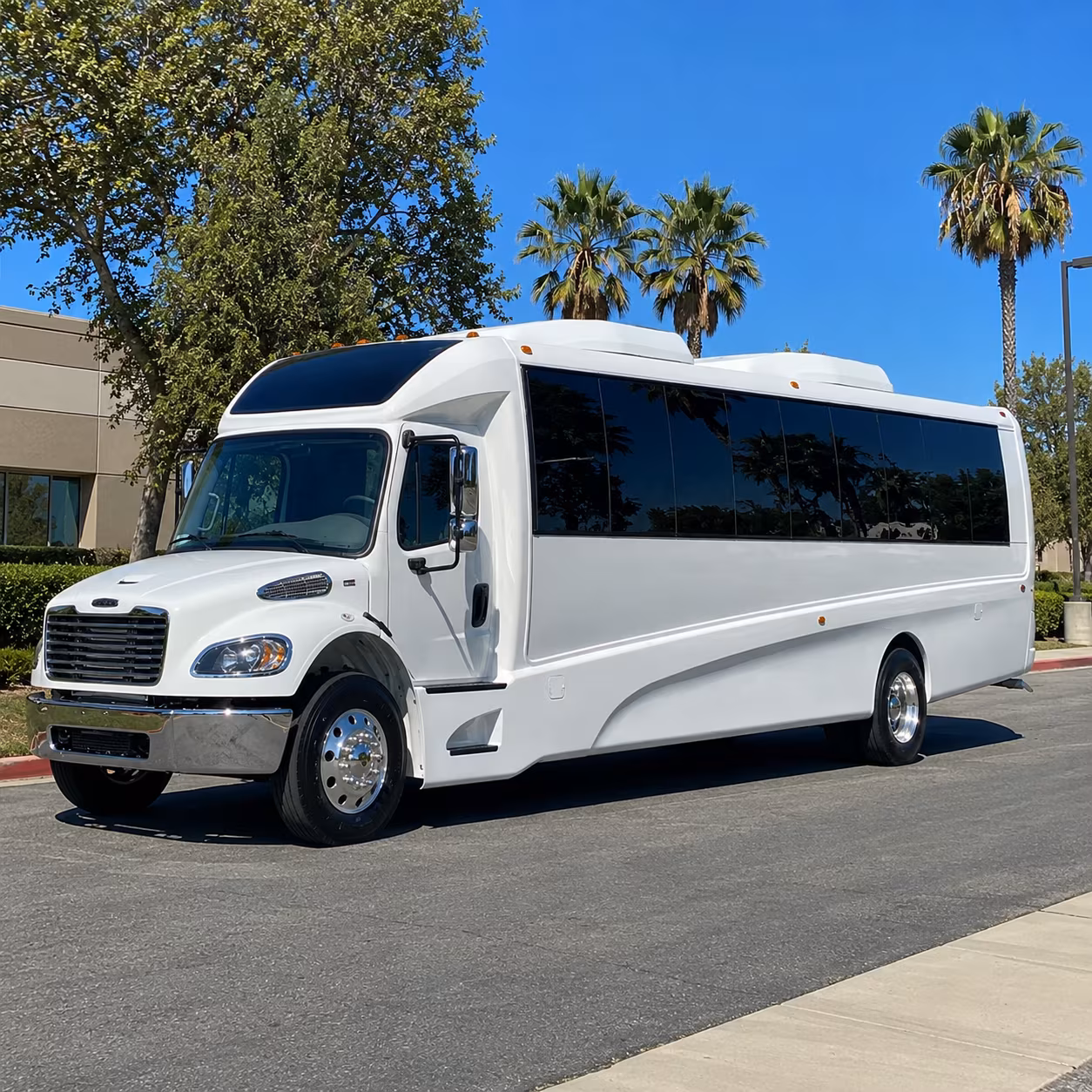 santa clara convention transportation onboard seating