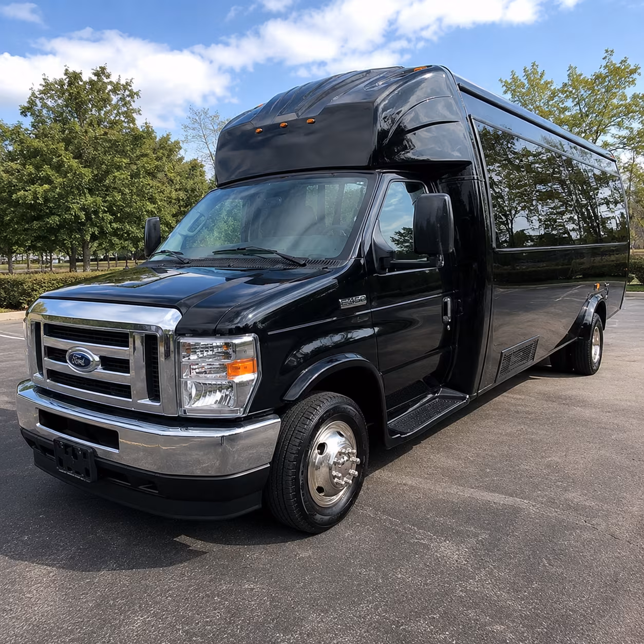 santa clara quinceanera sweet 16 party bus rental