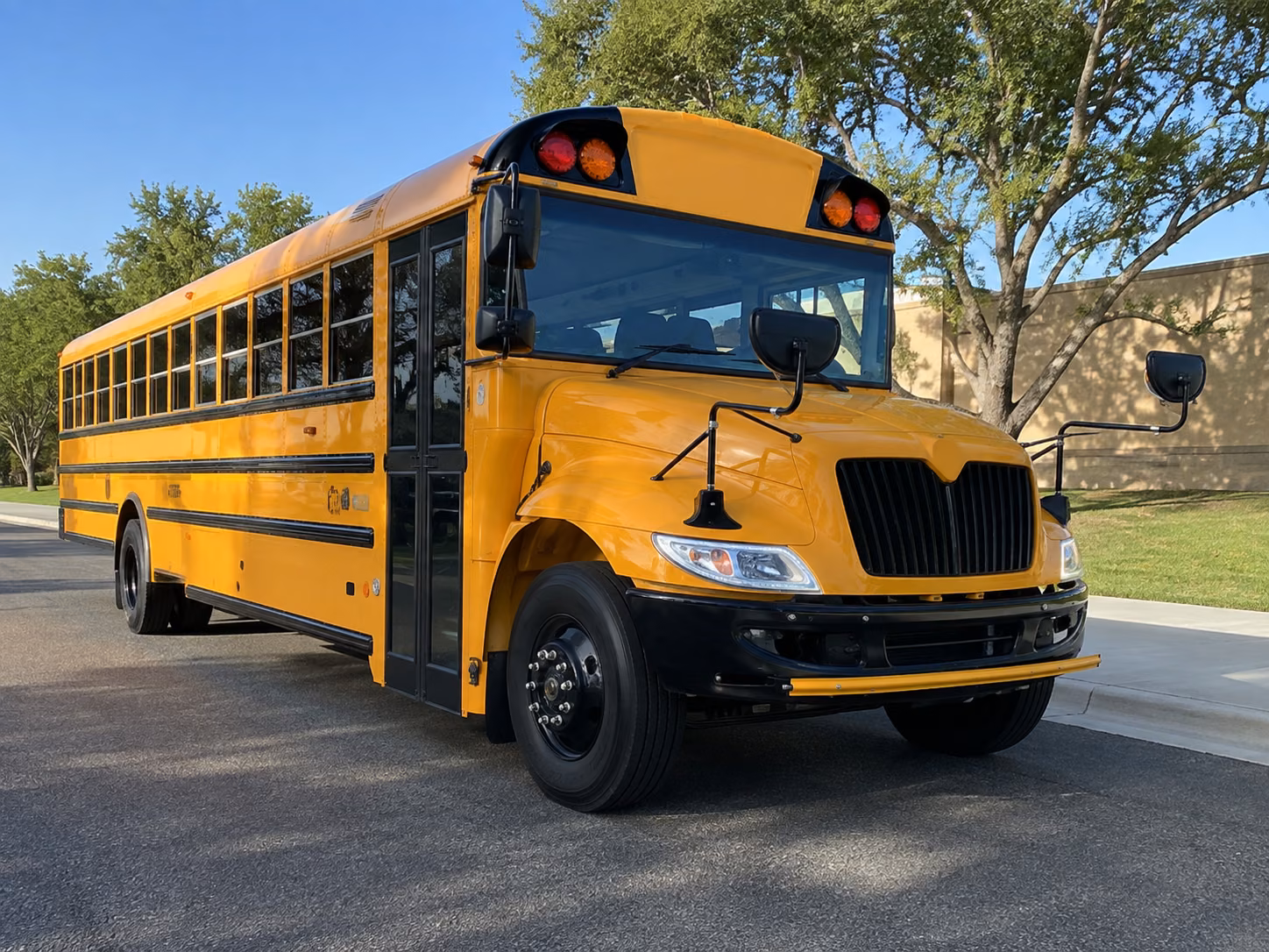 school bus rentals for santa clara unified and nearby district field trips