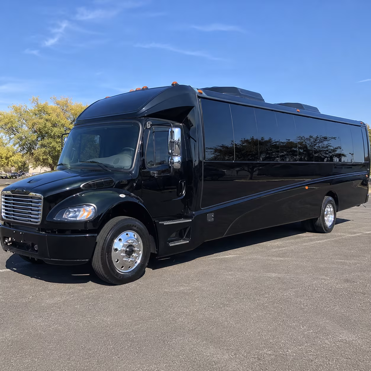 why rent using santaclaraminibuscompany com 2